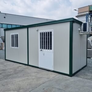 6×2.5 OFFICE MONOBLOCK
