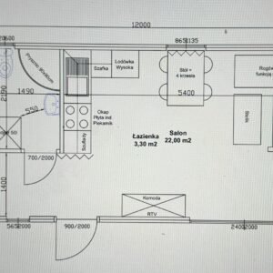 Neues Haus – Reale III