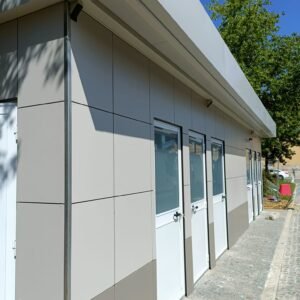 BATHROOM MONOBLOCK