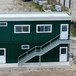 OFFICE MONOBLOCK