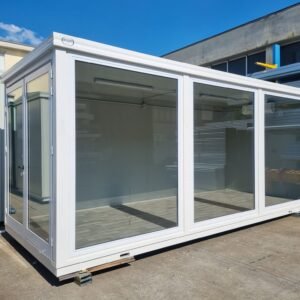 OFFICE MONOBLOCK
