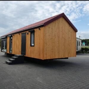 Neues Haus – Reale I