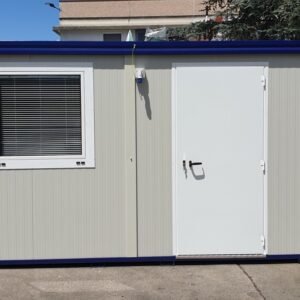 4×2 OFFICE MONOBLOCK